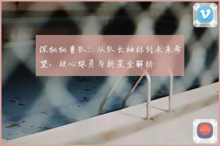 探秘秘鲁队:从队长袖标到未来希望,核心球员与新星全解析